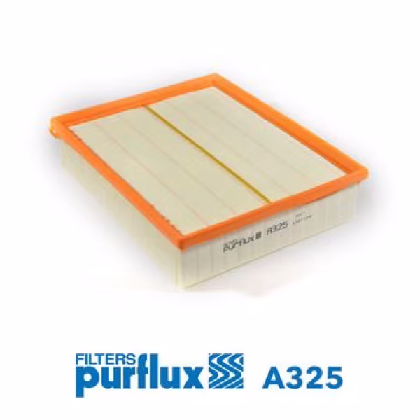 PURFLUX Filtro aria