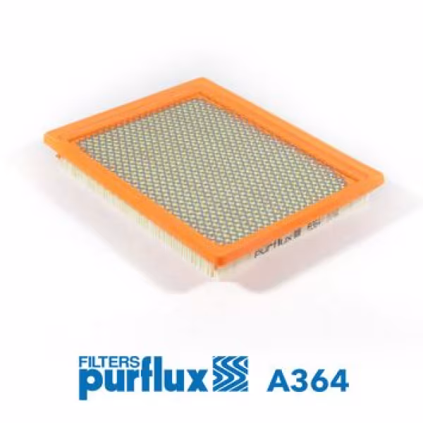 PURFLUX Filtro aria