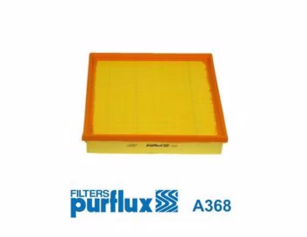 PURFLUX Filtro aria