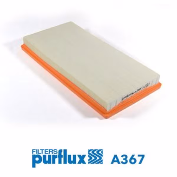 PURFLUX Filtro aria