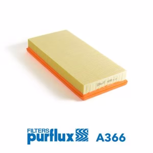 PURFLUX Filtro aria