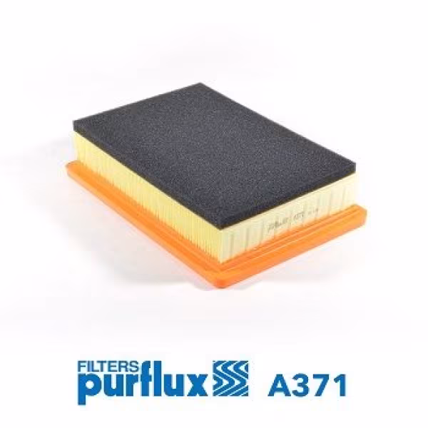 PURFLUX Filtro aria
