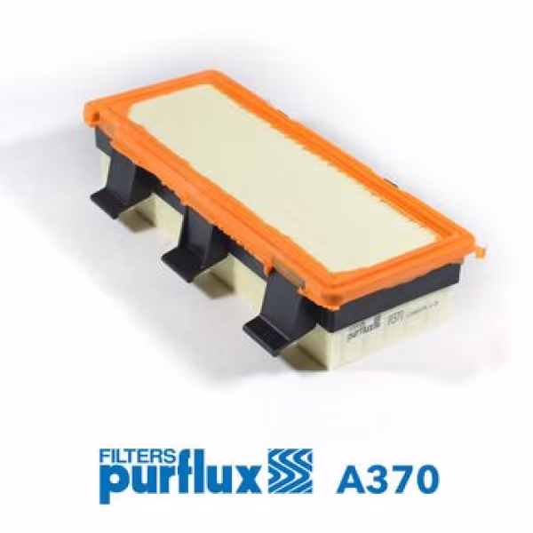 PURFLUX Filtro aria
