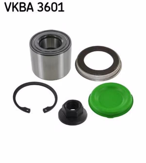 SKF Kit cuscinetto ruota