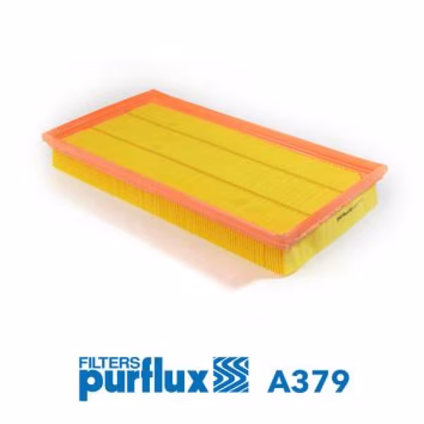 PURFLUX Filtro aria
