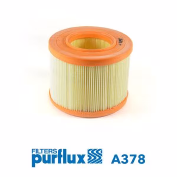 PURFLUX Filtro aria