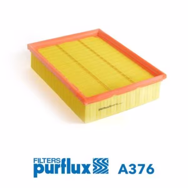 PURFLUX Filtro aria