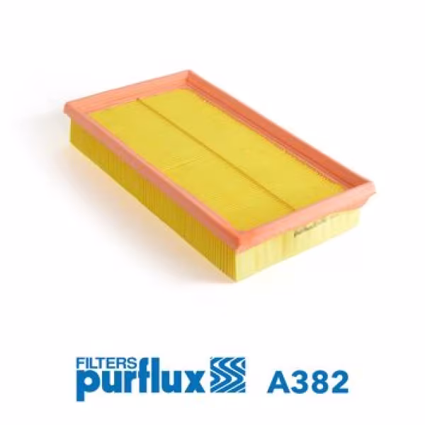 PURFLUX Filtro aria