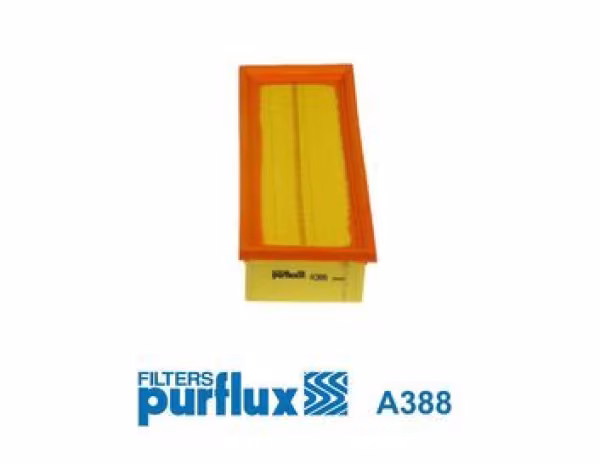 PURFLUX Filtro aria
