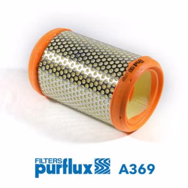 PURFLUX Filtro aria