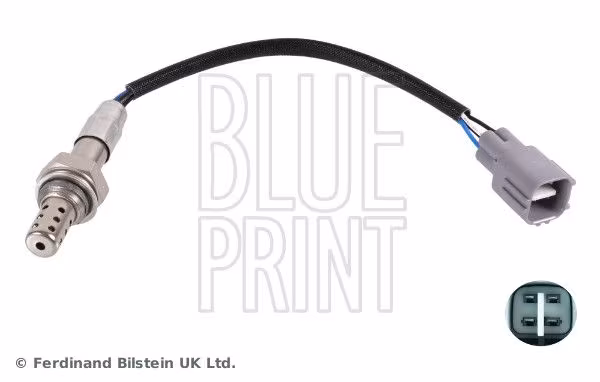 BLUE PRINT Sonda lambda
