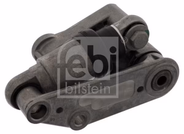 FEBI BILSTEIN Tendicinghia, Cinghia Poly-V