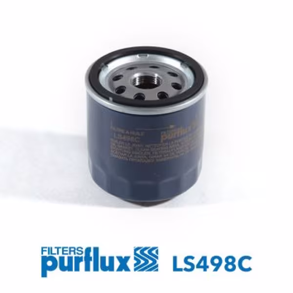 PURFLUX Filtro olio