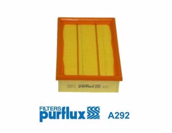 PURFLUX Filtro aria