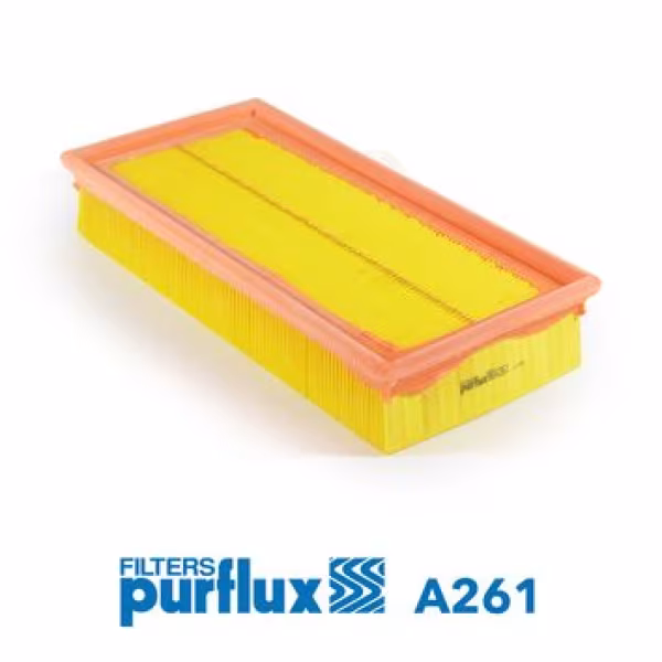 PURFLUX Filtro aria