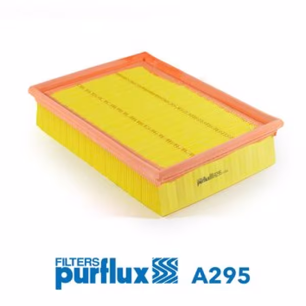 PURFLUX Filtro aria
