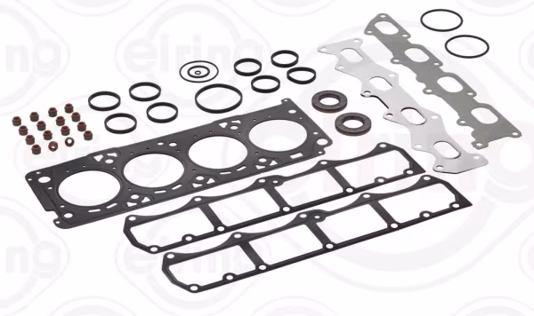 ELRING Kit guarnizioni, Testata