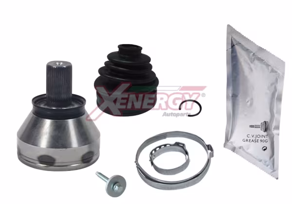 AP XENERGY Kit giunti, Semiasse