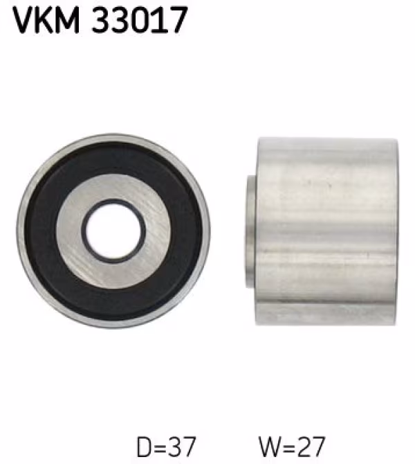 SKF Galoppino/Guidacinghia, Cinghia Poly-V