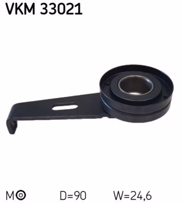 SKF Tendicinghia, Cinghia Poly-V