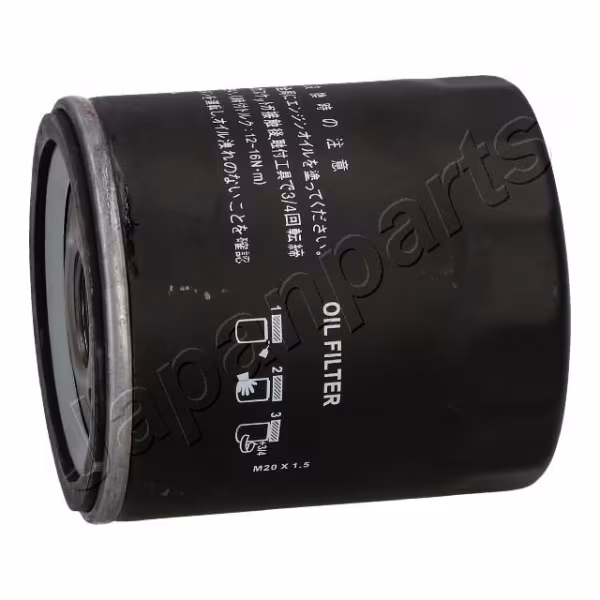 JAPANPARTS Filtro olio