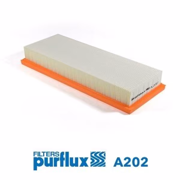 PURFLUX Filtro aria
