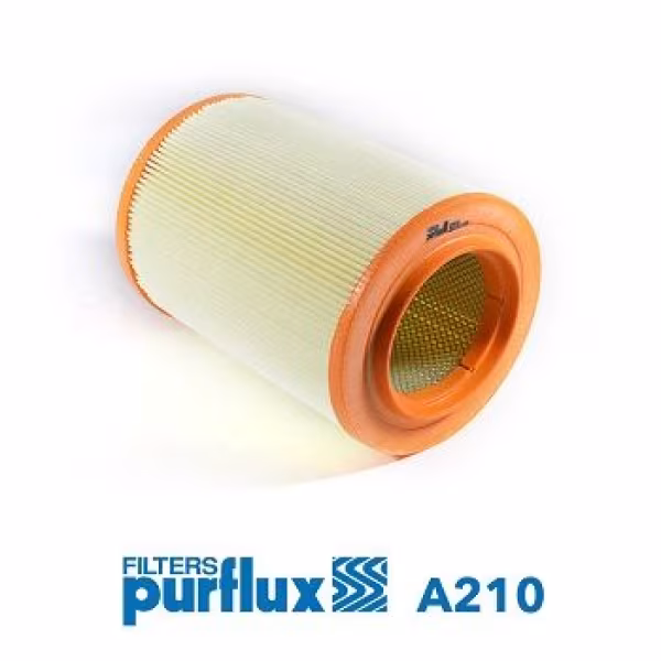 PURFLUX Filtro aria