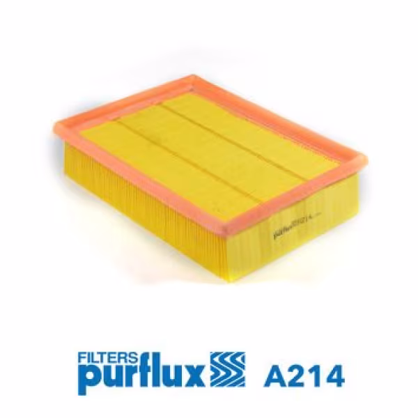 PURFLUX Filtro aria