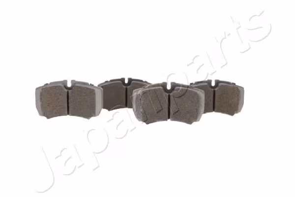 Kit pastiglie freno, Freno a disco