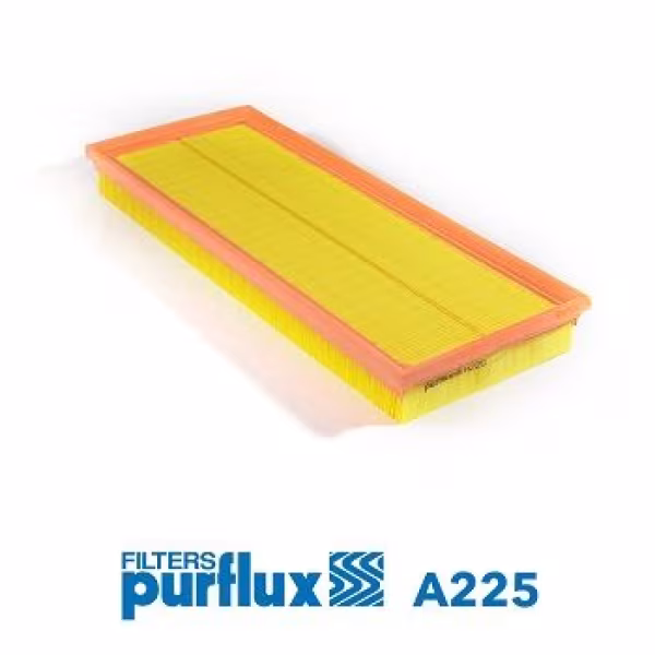 PURFLUX Filtro aria