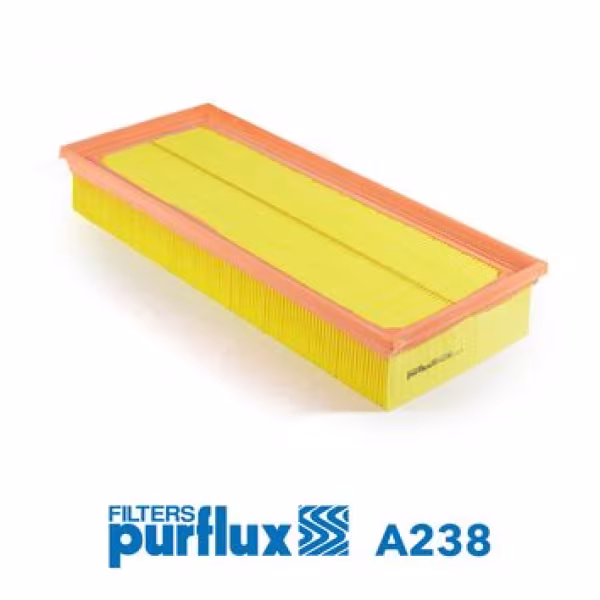 PURFLUX Filtro aria