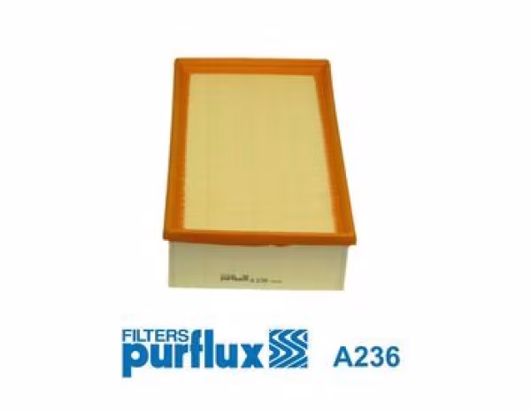 PURFLUX Filtro aria