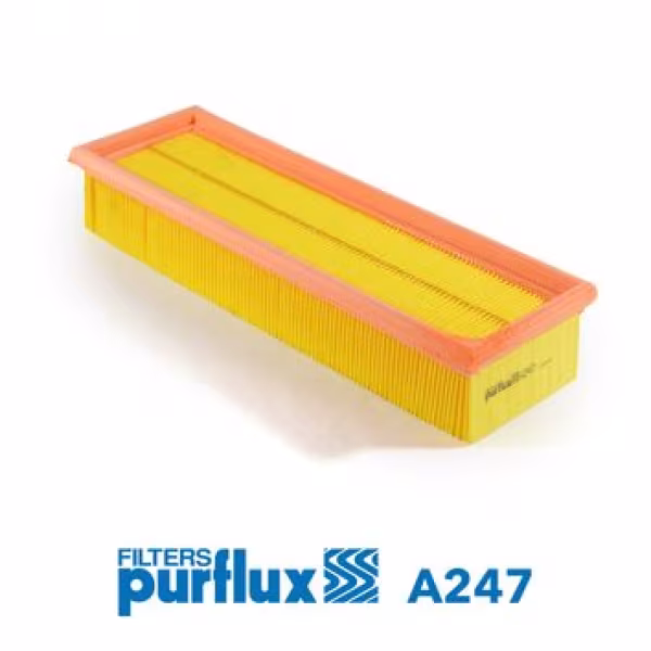 PURFLUX Filtro aria