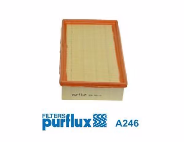 PURFLUX Filtro aria