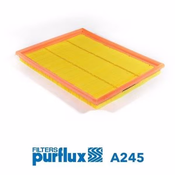 PURFLUX Filtro aria
