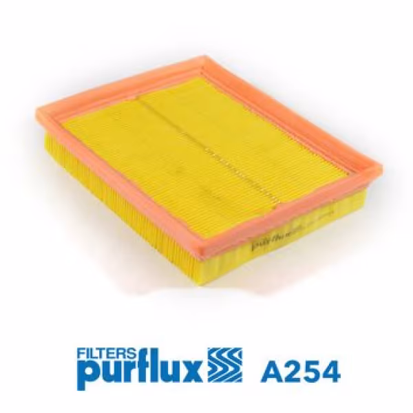 PURFLUX Filtro aria