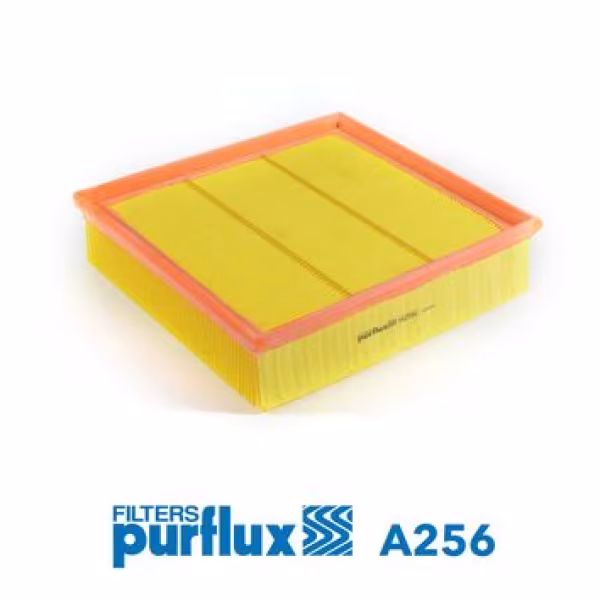 PURFLUX Filtro aria