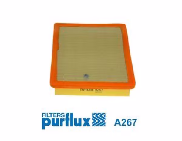 PURFLUX Filtro aria