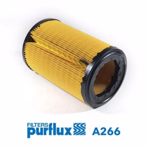 PURFLUX Filtro aria