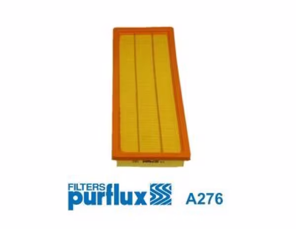 PURFLUX Filtro aria