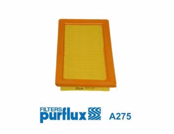 PURFLUX Filtro aria