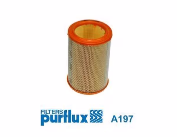 PURFLUX Filtro aria