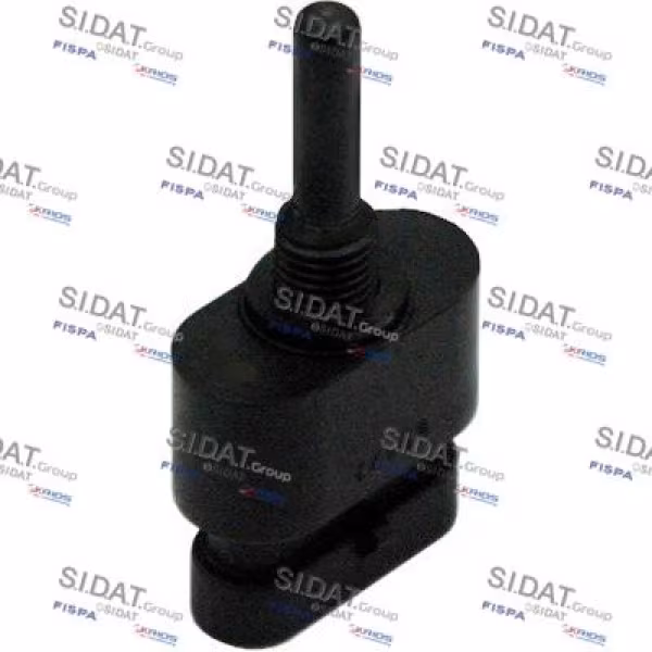 SIDAT Sensore acqua, Impianto carburante