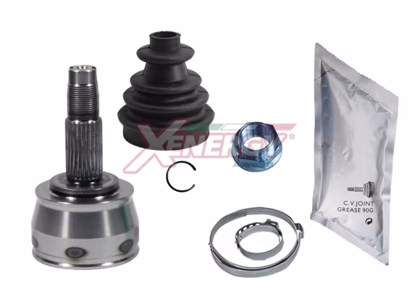 AP XENERGY Kit giunti, Semiasse