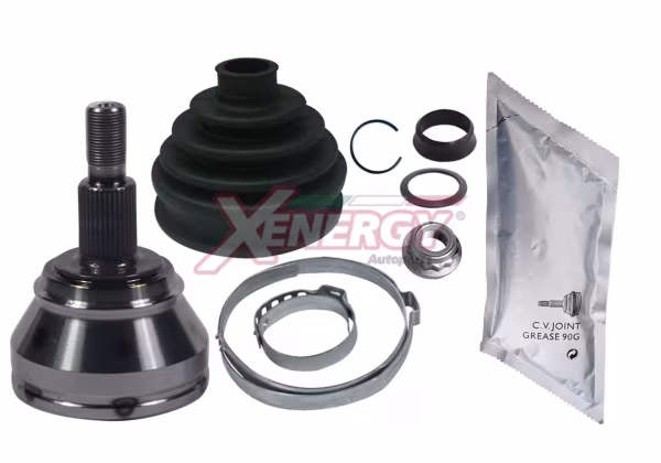 AP XENERGY Kit giunti, Semiasse