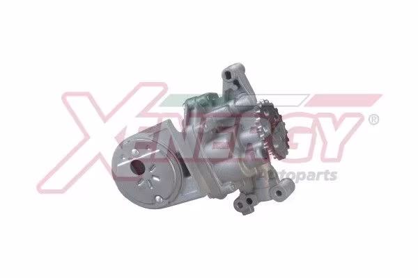 AP XENERGY Pompa olio