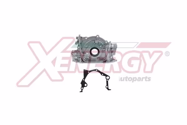 AP XENERGY Pompa olio