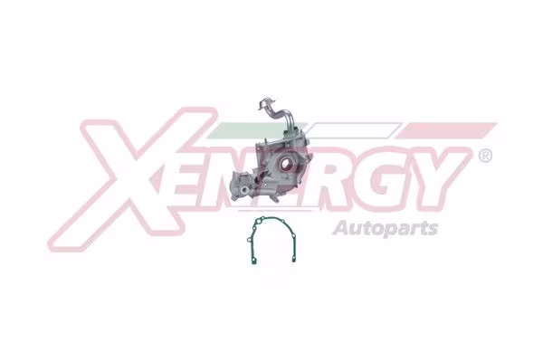 AP XENERGY Pompa olio