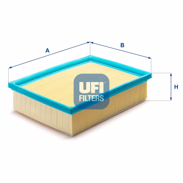 UFI Filtro aria