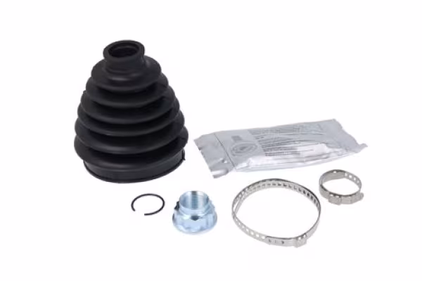 METELLI Kit cuffia, Semiasse